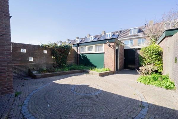 Medium property photo - Pieter Breughelstraat 9, 1964 EM Heemskerk